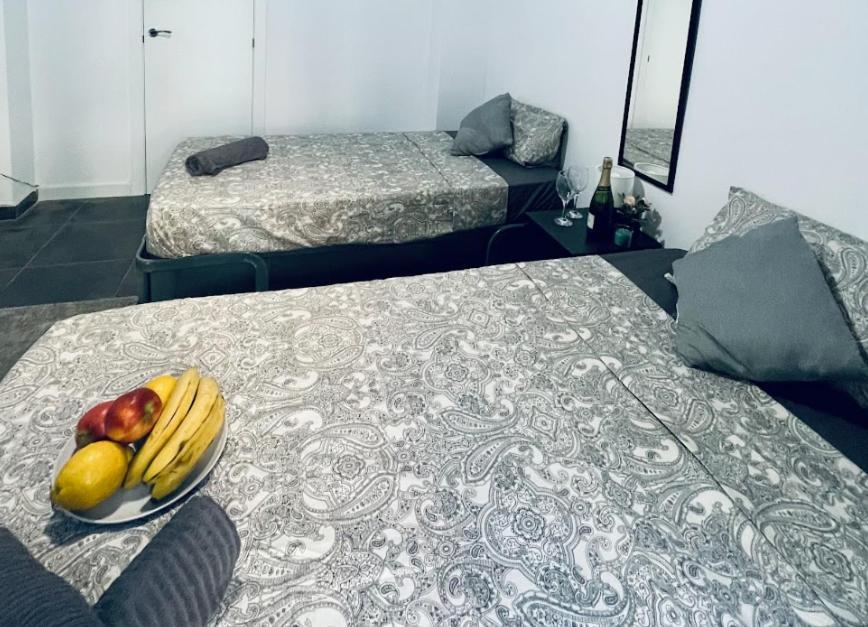 Bed and Breakfast Sepulveda R1 Барселона Экстерьер фото